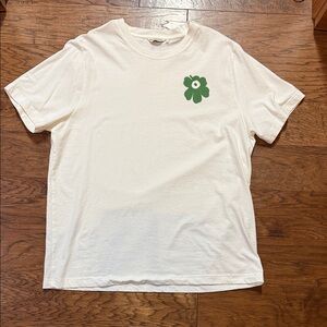 Marimekko White T-Shirt
